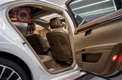 مێرسێدس بێنز S-Class